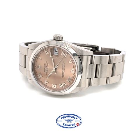 rolex 78240 bracelet
